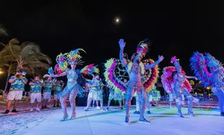 Dushi Aruba This Way